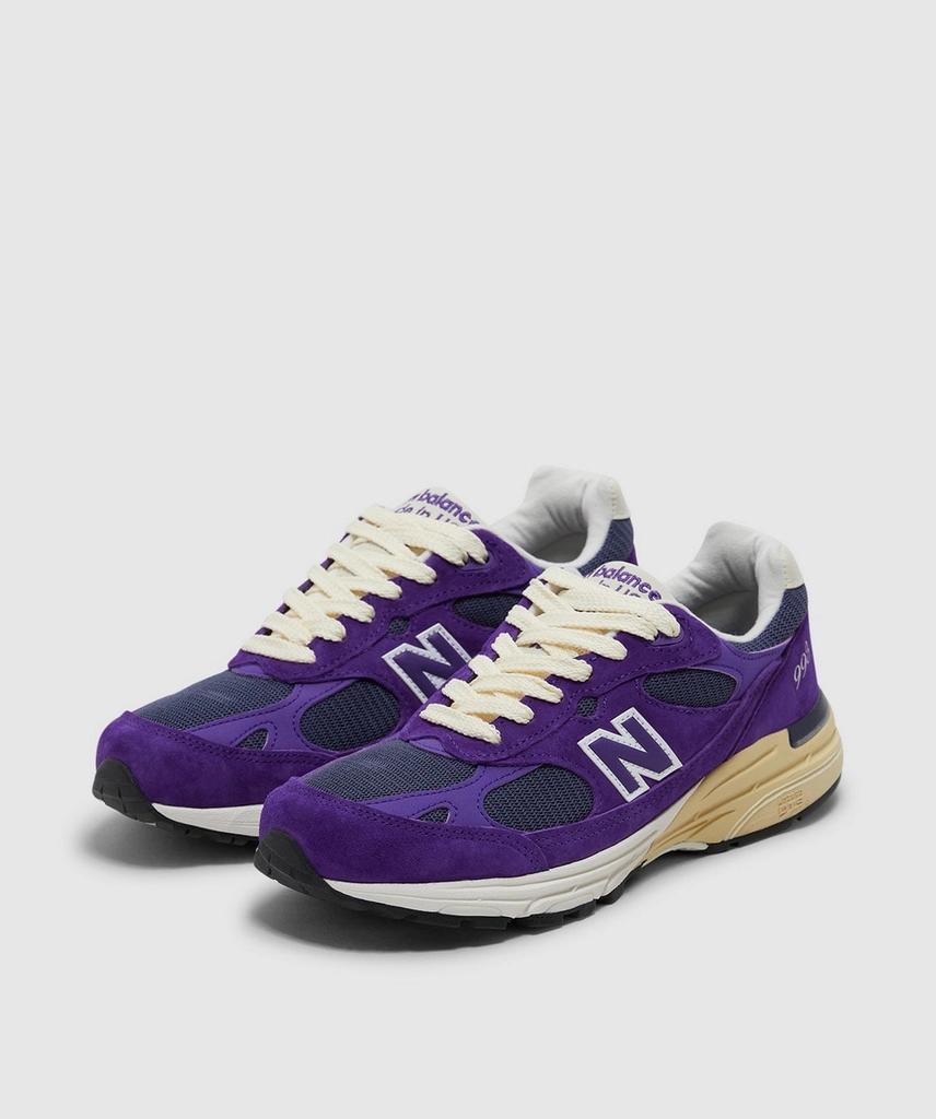New Balance MIUS 993 sneaker